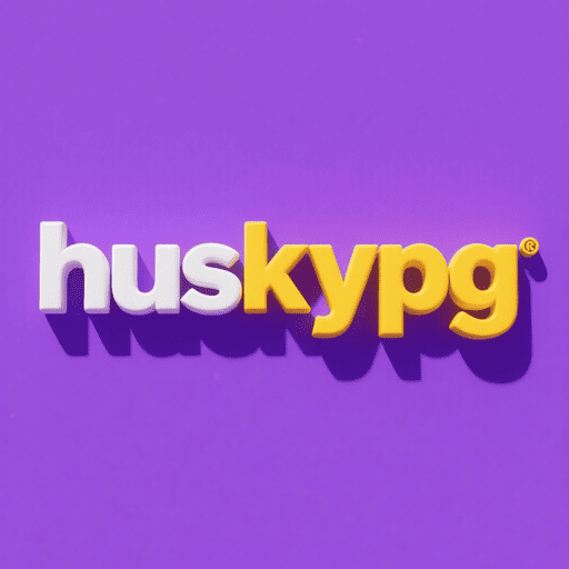 huskypg